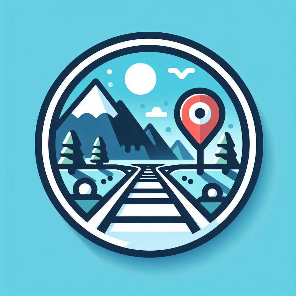 鉄道のりつぶし アイコン